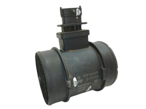 Used Mass air flow sensor Mass air flow sensor OPEL CORSA D (S07) 1.3 CDTI (L08, L68) (75 hp) 9094657 9094657