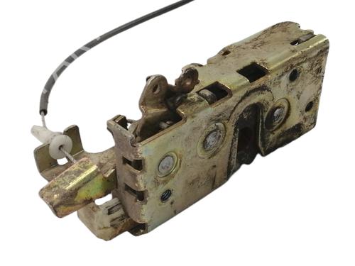 Used Front right lock MERCEDES-BENZ VITO Van (W638) [1997-2003]  9364381