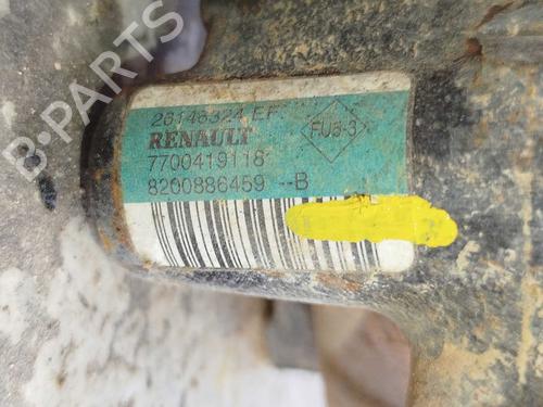 Steering pump DACIA SANDERO 1.2 16V | BP38563745M99 - Image 3