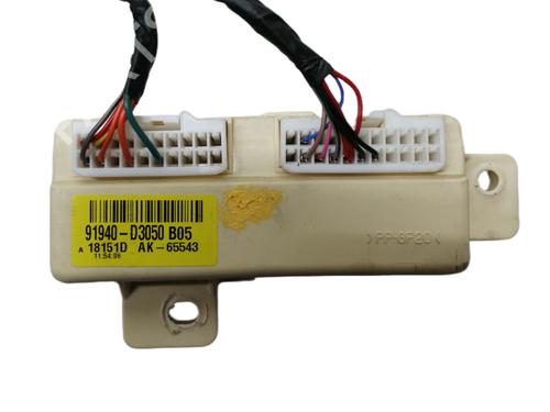 Electronic module KIA SPORTAGE IV (QL, QLE)  | BP15178335M83 