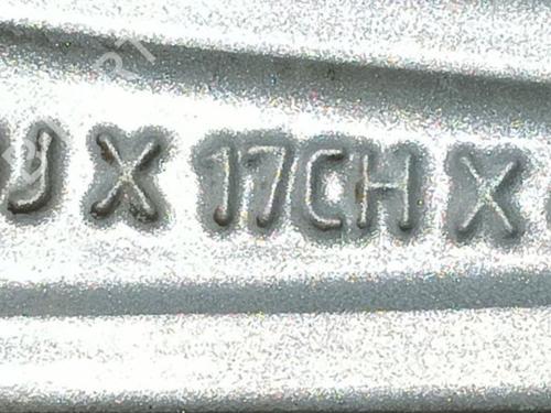Rim JAGUAR E-PACE (X540) 2.0 D150 | BP29876131C45