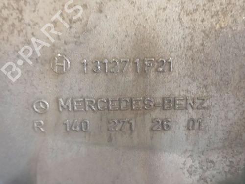 Gearbox MERCEDES-BENZ E-CLASS (W210) E 300 Turbo-D (210.025) | BP31033867M3