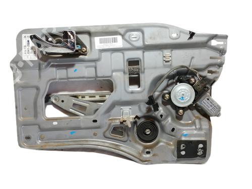 Vindusheismekanisme høyre bak HYUNDAI SANTA FÉ I (SM) 2.0 CRDi 4x4 (125 hp) 9965070