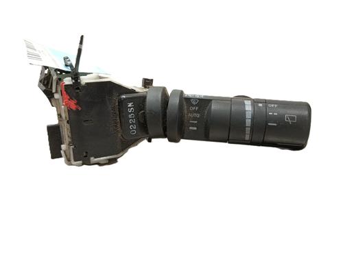 Used Steering column stalk NISSAN QASHQAI / QASHQAI +2 I (J10, NJ10, JJ10E) 1.6 (114 hp) 19166601
