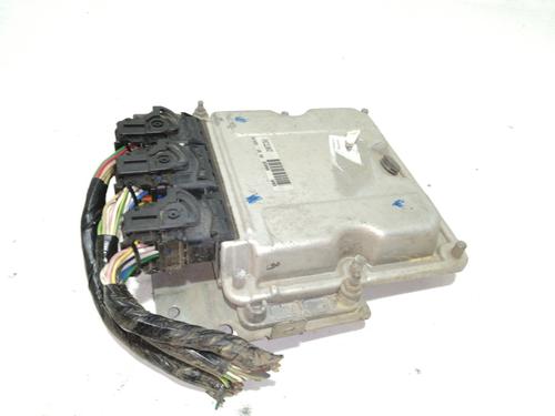 Used Engine control unit (ECU) CITROËN XSARA PICASSO (N68) 2.0 HDi (90 hp) 5371569