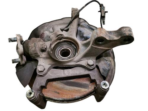 Left front steering knuckle TOYOTA AVENSIS (_T22_) 2.0 D-4D (CDT220_, CDT220R) | BP15684721M25 