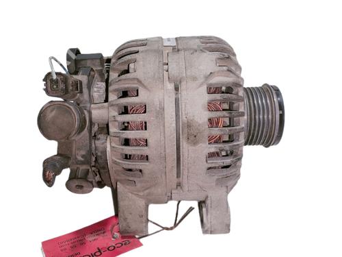 Alternator PEUGEOT 307 (3A/C) 1.6 HDi 110 | BP11751778M7 