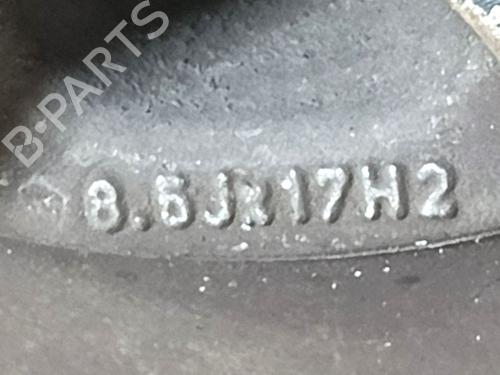 Felg MERCEDES-BENZ C-CLASS (W203) C 270 CDI (203.016) | BP28193480C45 