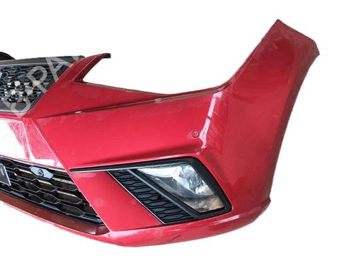 Front bumper SEAT IBIZA V (KJ1, KJG) 1.0 TSI | BP29526378C7 