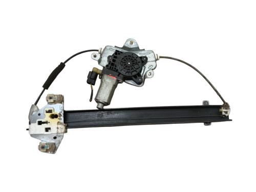 Front right window mechanism KIA PICANTO I (SA) 1.1 | BP29156376C23