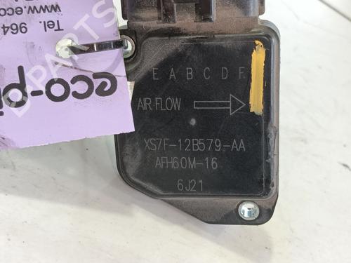 Mass air flow sensor FORD MONDEO III (B5Y) 2.0 TDCi | BP36022909M95 - Image 2