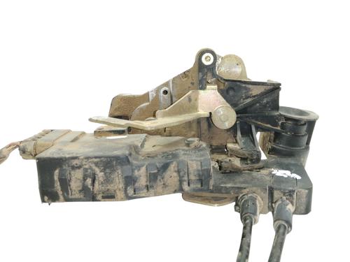 Rear right lock MERCEDES-BENZ M-CLASS (W163)  | BP9209018C99 