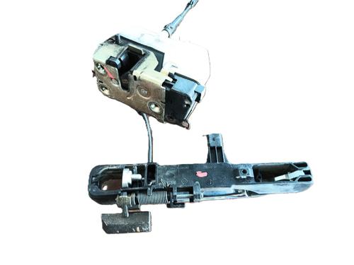 Rear right lock RENAULT LAGUNA II (BG0/1_) 1.9 dCi (BG1A, BG1V) | BP29308207C99 