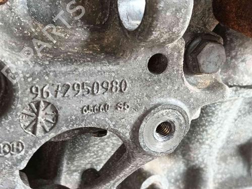 Motor CITROËN JUMPY III Van (V_) 1.6 BlueHDi 115 | BP37694499M1  - Image 6