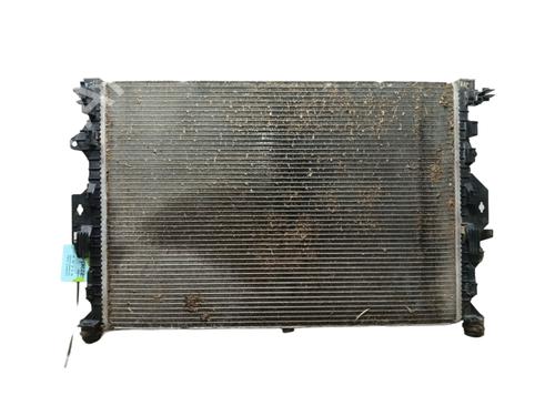 Used Water radiator LAND ROVER RANGE ROVER EVOQUE (L538) [2011-2019]  30144016