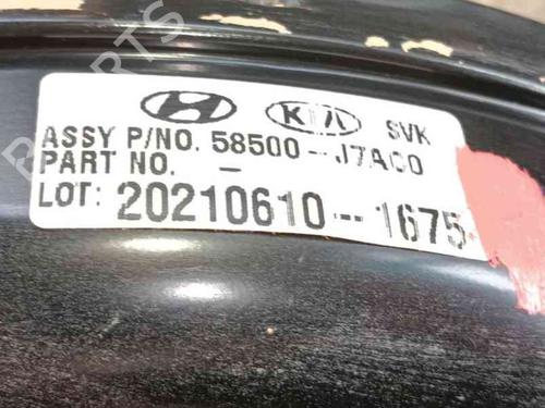 Bremseservo KIA XCEED (CD) 1.0 T-GDI | BP37691845M42 - Image 3