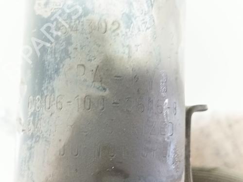 Right front shock absorber NISSAN MICRA III (K12) | BP17920339M17