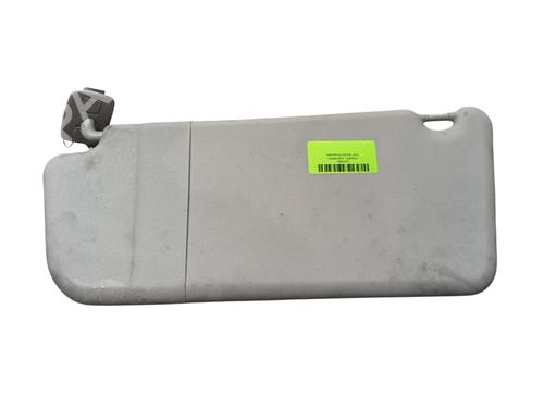 Left sun visor FIAT SCUDO Van 2.0 Multijet 145 (506) | BP29432750I1 