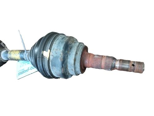 Left front driveshaft OPEL ASTRA G Coupe (T98) 2.2 DTI (F07) | BP30897879M38