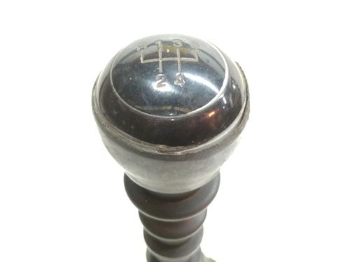 Gear lever HYUNDAI SANTA FÉ II (CM) 2.2 CRDi | BP10281110M90 