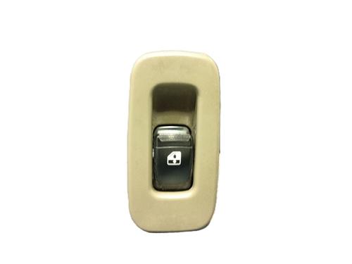 Used Left rear window switch CHEVROLET NUBIRA Saloon 1.6 (109 hp) 21502764