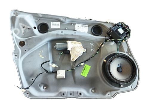 Used Front left window mechanism MERCEDES-BENZ B-CLASS Sports Tourer (W245) B 180 CDI (245.207) (109 hp) 30336828