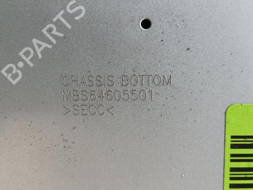 Elektronisk modul LYNK & CO 01 PHEV | BP29915543M83 