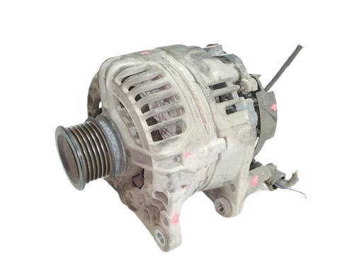 Used Alternator Alternator VW POLO (6N2) 1.4 16V (75 hp) 10676007 10676007