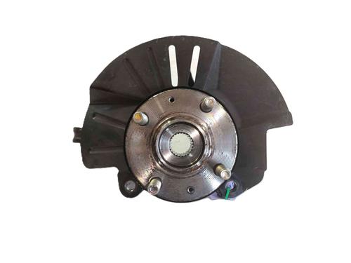 Left front steering knuckle KIA STONIC (YB) 1.0 T-GDi Eco-Dynamics+ | BP36342951M25 - Image 4