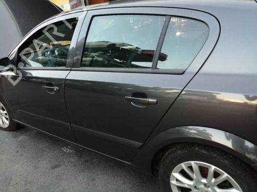Dør venstre bak OPEL ASTRA H (A04)  | BP16423736C4 