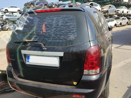 Rear mirror SSANGYONG REXTON / REXTON II (GAB_) 2.9 TD | BP31360591I6 