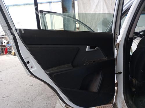 Rear left panel KIA SPORTAGE III (SL) 1.7 CRDi | BP18673499C60 