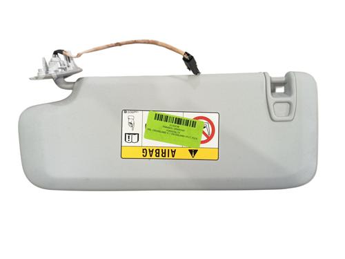right-sun-visor-opel-crossland-x-crossland-p17-p2qo-2017-32264805 main image