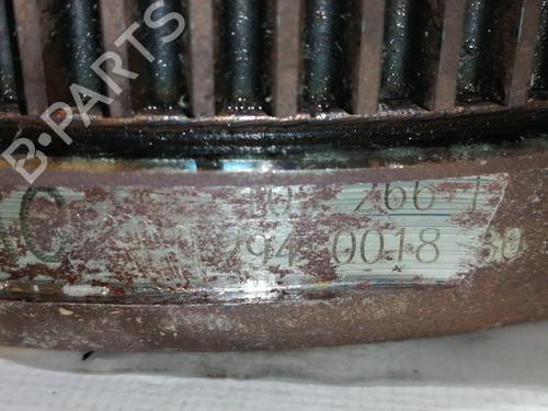 Flywheel SEAT ARONA (KJ7, KJP) 1.0 TSI | BP14260472M101 