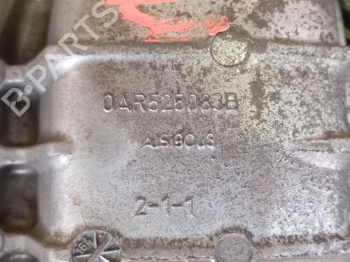 Rear differential AUDI A4 B8 (8K2) 2.0 TFSI | BP31032847M24