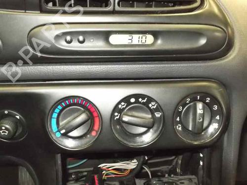 Steering column stalk FORD MONDEO I (GBP)  | BP5816545I23 