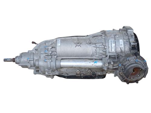 Gearbox AUDI Q8 (4MN, 4MT) 50 TDI Mild Hybrid quattro | BP36039519M3 - Image 4