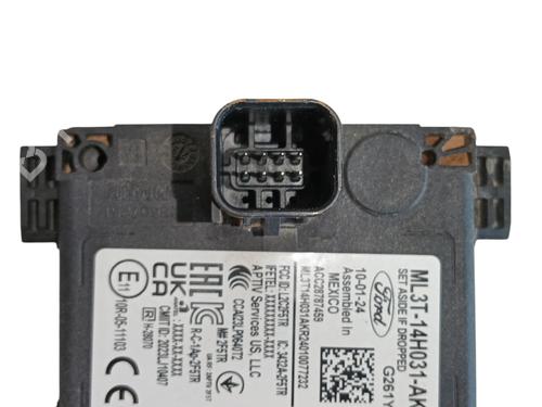 Electronic module FORD USA MUSTANG MACH-E (CGW) EV 4x4 | BP28599201M83