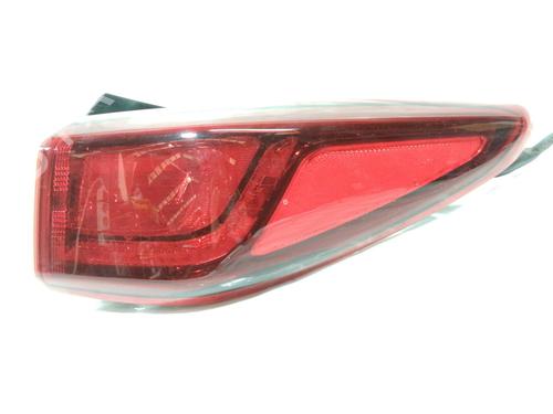 Used Right taillight HYUNDAI KONA (OS, OSE, OSI) 1.0 T-GDi Hybrid 48V (120 hp) 8609339