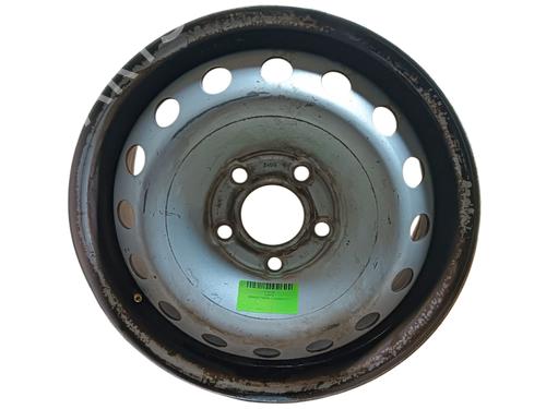 Used Rim RENAULT TRAFIC II Bus (JL) [2001-2025]  28377398