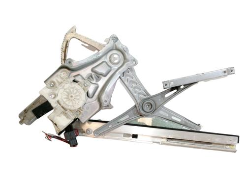Front right window mechanism OPEL VECTRA C (Z02) 2.0 DTI 16V (F69) | BP10378920C23 