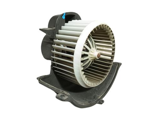 Heater blower motor PORSCHE CAYENNE (9PA) S 4.5 (340 hp) 17568688