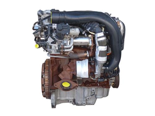 Used Engine DACIA SANDERO II 1.5 dCi (90 hp) 28624117