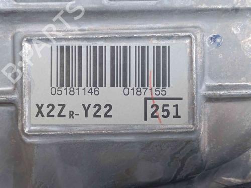 Engine TOYOTA C-HR (_X1_) 1.8 Hybrid (ZYX10_, ZYX11_) | BP36387459M1 - Image 7