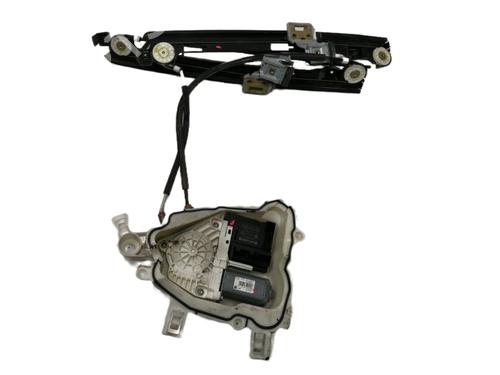 Used Front left window mechanism SEAT ALTEA (5P1) 2.0 TDI 16V (140 hp) 10326195