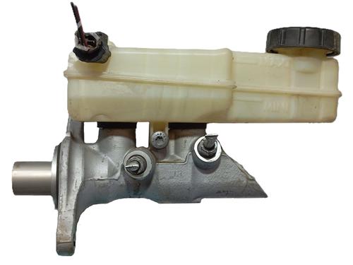 Used Brake master cylinder RENAULT MEGANE III Coupe (DZ0/1_) [2008-2016]  24401102