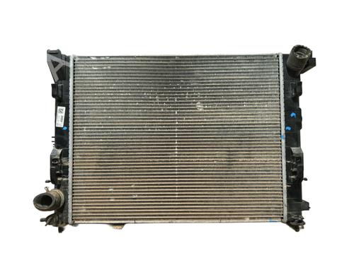 Used Water radiator RENAULT CAPTUR II (HF_) TCe 140 (HFN0) (140 hp) 32449876