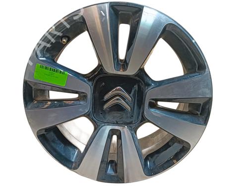 Used Rim CITROËN C3 III (SX) 1.2 PURETECH 82 (82 hp) 28511082