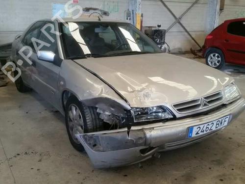 ABS pump CITROËN XANTIA (X1_, X2_) 2.0 HDI 109 | BP5362076M43 