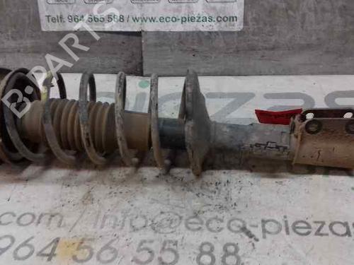 Used Right front shock absorber RENAULT SUPER 5 (B/C40_) 1.4 (B/C40M) (60 hp) 5362697